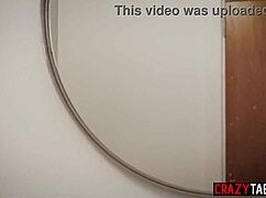 alison rey fucks michael vegas at that audition?