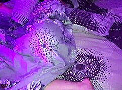 fucking my stepmom while she sleeps peacefully