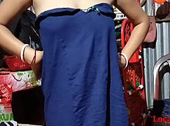 desi pussy closeup and hard chudai by localsex31