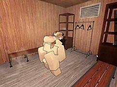 Roblox and Kitten get fucked hard.