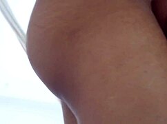 I Fuck The Cleaning Girl For Money And Make Her Eat My Cum Discharge