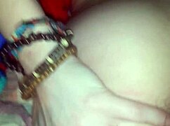 Prostitute with tight ass.