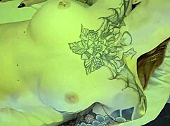 Real redhead from playboy gets intense all-night creampie on date