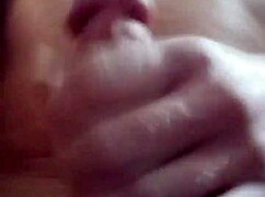 Quiet climax while others sleep