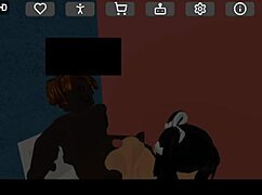 Lily Blake Gets A Bacon Hairs Bbc In The Bathroom On Roblox!