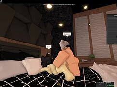 roblox 12 minute fucking compilation