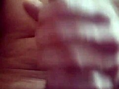 Quiet climax while others sleep