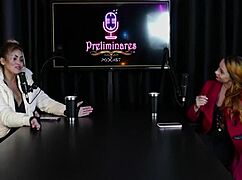 Gosta De Acordar Transando Quer Realizar Um Fetiche Na Praia Passou A Noite Fazendo Sexo E Não Gosta De Apanhar - Jhocy Sheer Red