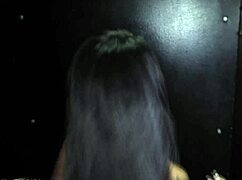 Yes Kaylee amazing job 7 cumshots at the gloryhole