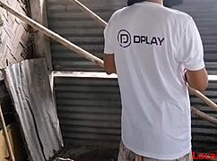 girlfriend chudai outdoor in boyfriend official video by localsex31