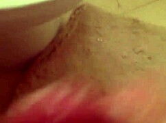 Amateur Video Featuring Intimate Close-Up Scenes