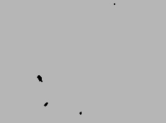 blonde chloe cherry teases my cock before eating my ass