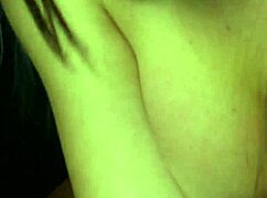 Tiny Babe Getting Pounded by Huge Dick