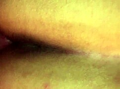 check out this homemade cumshot video