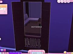 Compilado Trisal Quarteto Anal Hentai