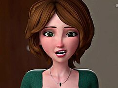 Tia Cass in Redmoa Español Latino Olodoblajes