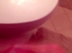 Amateur Video Featuring Intimate Close-Up Scenes