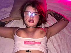 Deepthroat With Big Cock & Face Finish