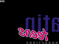 Michelle anderson's big ass takes monster cock for anal creampie and gaping 😍