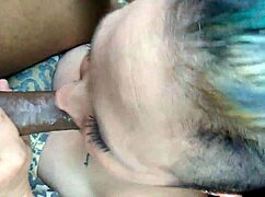 Nicky Loves Black Cock