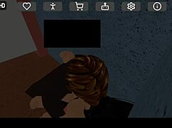 Lily Blake Gets A Bacon Hairs Bbc In The Bathroom On Roblox!