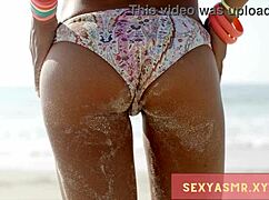 Beach Hottie Binaural