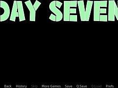 alternative punishment for olivia ends playfully