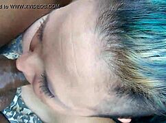 Nicky Loves Black Cock