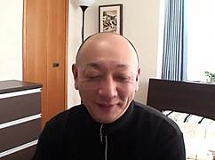 Naughty Japanese Milf Hitomi Kanou Is Looking For A Cock