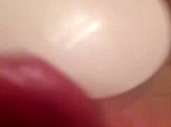 Amateur Video Featuring Intimate Close-Up Scenes