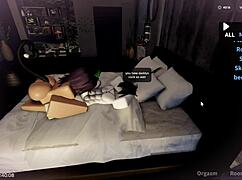 Roblox Cute Submissive Kitty Gets Pounded Hard!