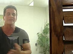 Milf Cougar Fucked By Stranger