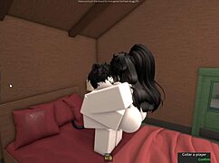 roblox 12 minute fucking compilation