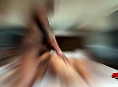 French Nerdy Pornstar Diana Lawrence Dominates Massive Black Cock With Intense Ass Licking And Humiliation