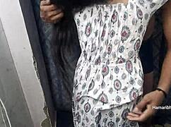 Indian Desi Aunty Sex