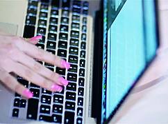 the pleasure business soft - viewers really like scene three a lot