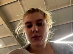 Extreme Fucking In The Public With Teen Participants