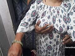 Indian Desi Aunty Sex