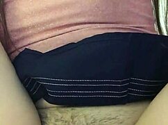 Russian Dirty Talk Anal Fantasies With Tits Play!