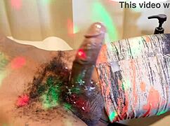 diddy entertainment industry freak off party hallelujah johnson dick jumping off the screen busting a nut n yo mouth subscribe to my channel...