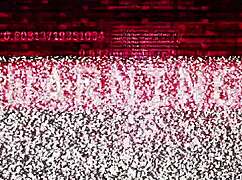 Strangers In The Night - Taylor Ortega