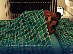 Let's play Elsa's nightmares chapter 2: bound by dreams 😴🔗