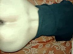 soteli bahin aur main raat ke andhere me chudai karte hain