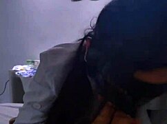 I'm fucking that naughty doctor hard.