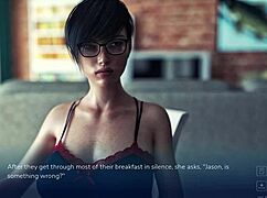 Let's play Elsa's nightmares chapter 2: bound by dreams 😴🔗