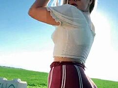 i'm obsessed with this prostitute's tasty big ass