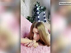 - Oh Yes Come Inside Me Sweetie Hot Dildo Riding From Ginger Baby