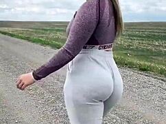 i'm obsessed with this prostitute's tasty big ass