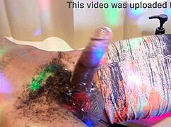 diddy entertainment industry freak off party hallelujah johnson dick jumping off the screen busting a nut n yo mouth subscribe to my channel...