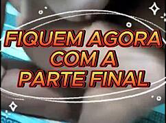 Intense Final Encounter: Friend's Wife Gets Fucked Hard, Moans Loudly, Cums With Monster Cock Cumshot. Who's Next?